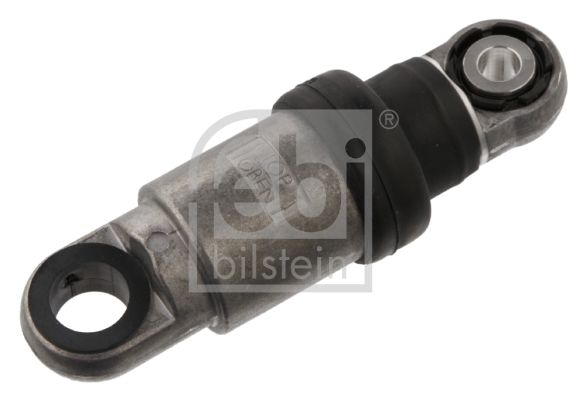 FEBI BILSTEIN Schwingungsdämpfer, Keilrippenriemen 04968