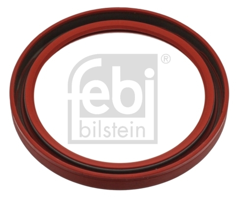 FEBI BILSTEIN Wellendichtring, Kurbelwelle 05629