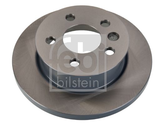 FEBI BILSTEIN Bremsscheibe 06547