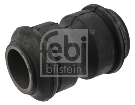 FEBI BILSTEIN Lagerbuchse, Blattfeder 06845