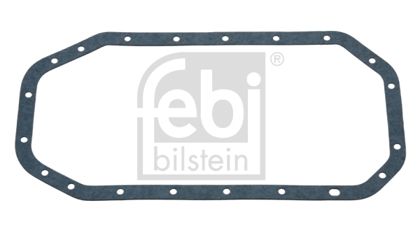 FEBI BILSTEIN Dichtung, Ölwanne 08191