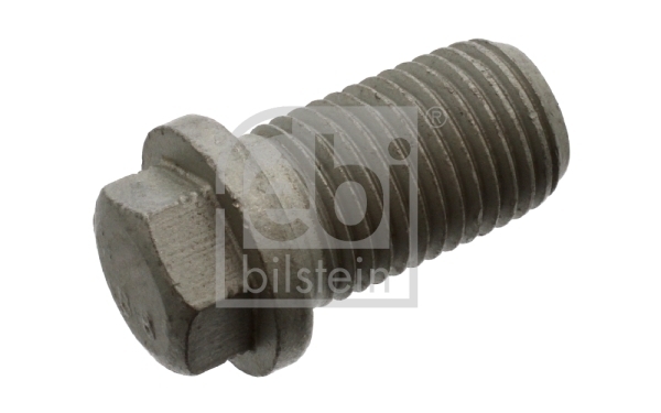 FEBI BILSTEIN Verschlussschraube, Ölwanne 08277