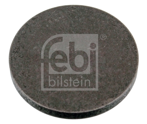 FEBI BILSTEIN Einstellscheibe, Ventilspiel 08287