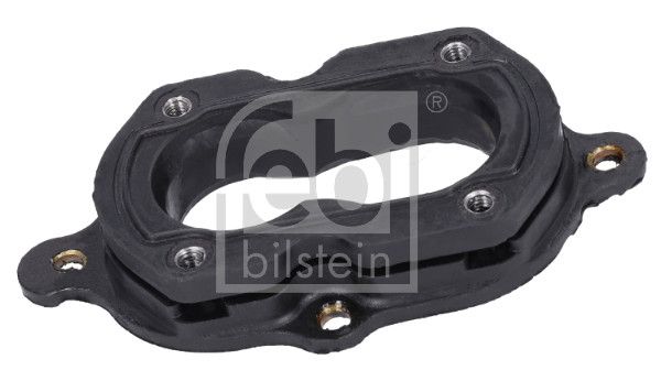 FEBI BILSTEIN Flansch, Vergaser 08569