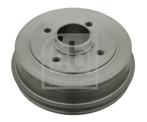 FEBI BILSTEIN Bremstrommel 09029