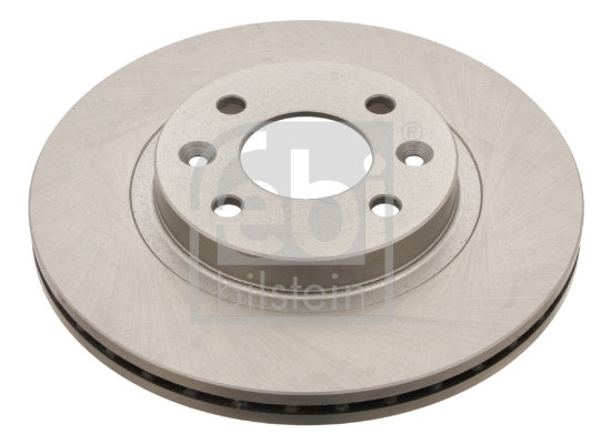 FEBI BILSTEIN Bremsscheibe 09073