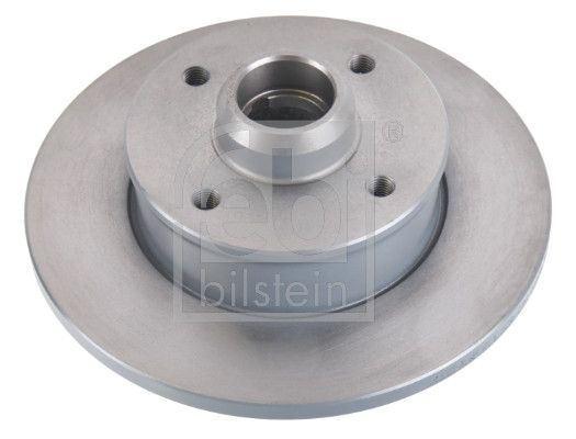 FEBI BILSTEIN Bremsscheibe 09074