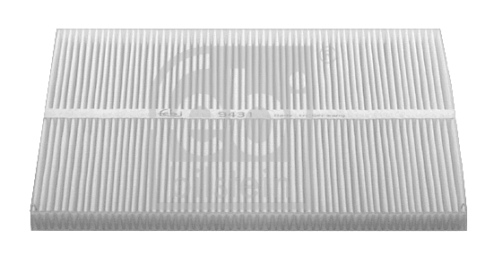 FEBI BILSTEIN Filter, Innenraumluft 09431