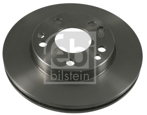 FEBI BILSTEIN Bremsscheibe 09464