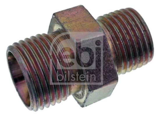 FEBI BILSTEIN Verbinder, Druckluftleitung 09659