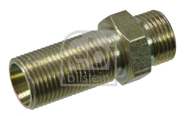 FEBI BILSTEIN Verbinder, Druckluftleitung 09662