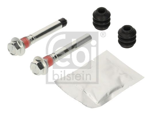 FEBI BILSTEIN Führungshülsensatz, Bremssattel 1000455