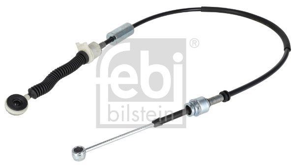 FEBI BILSTEIN Seilzug, Schaltgetriebe 1001039