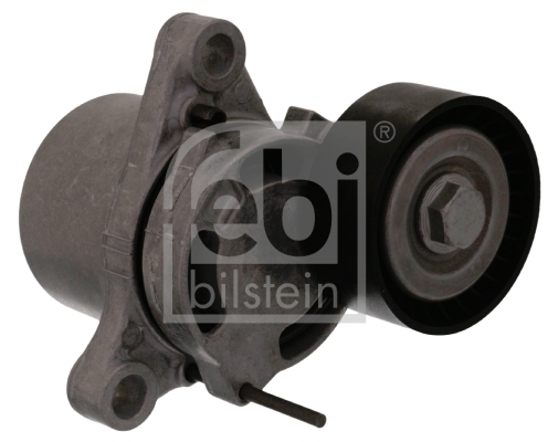 FEBI BILSTEIN Riemenspanner, Keilrippenriemen 100168