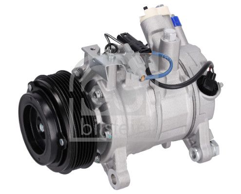 FEBI BILSTEIN Kompressor, Klimaanlage 1002103