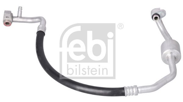 FEBI BILSTEIN Niederdruckleitung, Klimaanlage 1002137