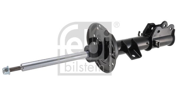 FEBI BILSTEIN Stoßdämpfer 1002341