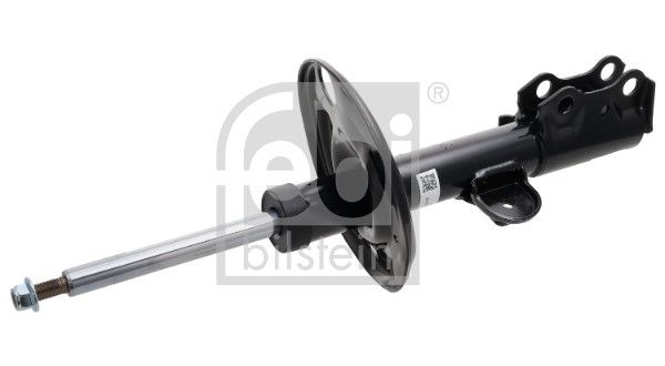 FEBI BILSTEIN Stoßdämpfer 1002427