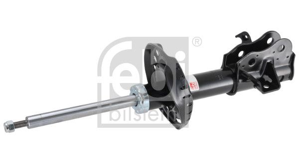 FEBI BILSTEIN Stoßdämpfer 1002462