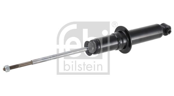 FEBI BILSTEIN Stoßdämpfer 1002472