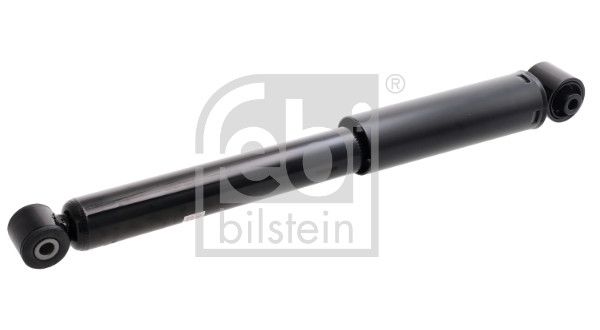 FEBI BILSTEIN Stoßdämpfer 1002528