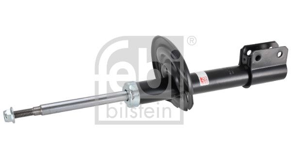 FEBI BILSTEIN Stoßdämpfer 1002557
