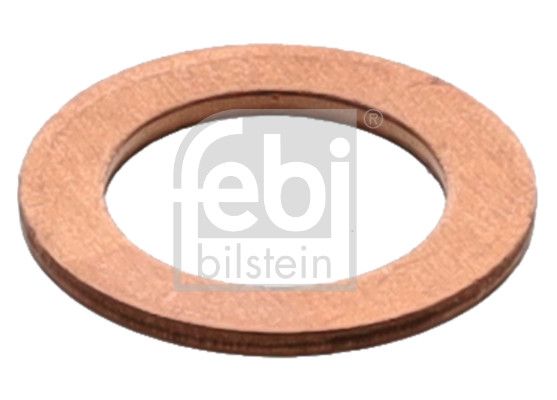 FEBI BILSTEIN Dichtring, Ölablassschraube 1003160