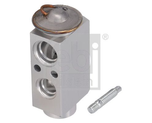 FEBI BILSTEIN Expansionsventil, Klimaanlage 1003366