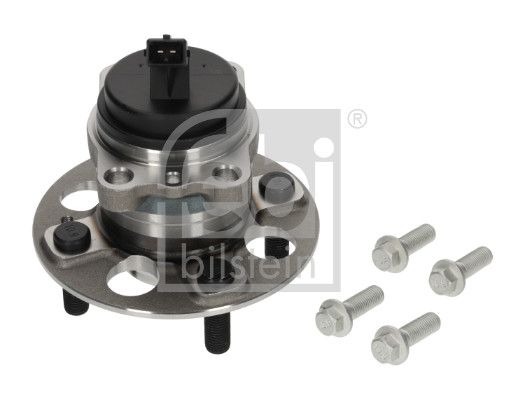 FEBI BILSTEIN Radlagersatz 1003845