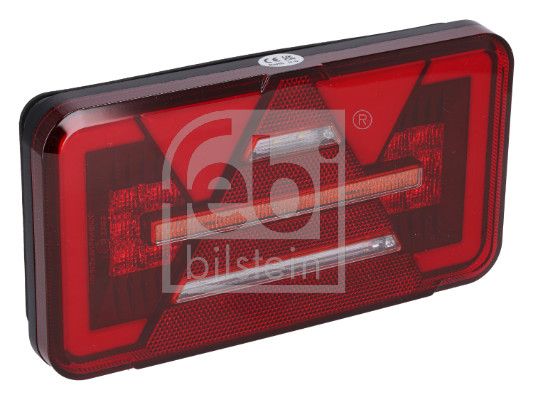 FEBI BILSTEIN Heckleuchte 1004200