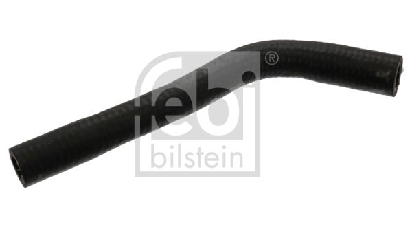 FEBI BILSTEIN Halteclip, Koffer-/Laderaumverkleidung 100627