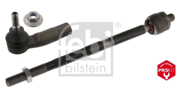 FEBI BILSTEIN Spurstange 101412