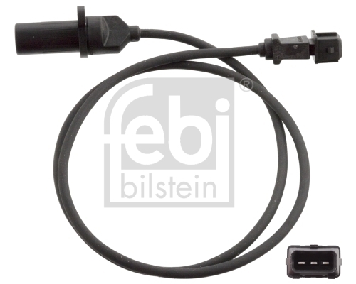 FEBI BILSTEIN Impulsgeber, Kurbelwelle 101474