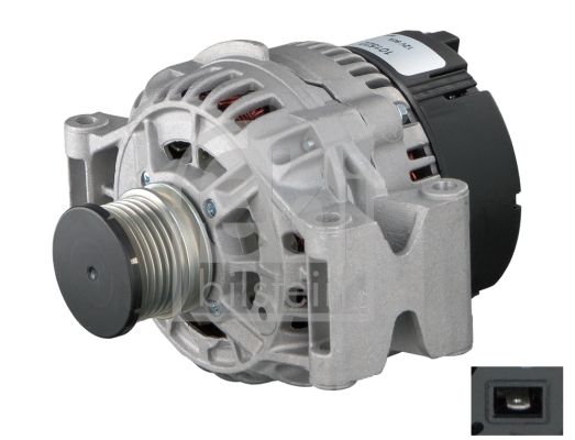 FEBI BILSTEIN Generator 101522