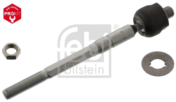 FEBI BILSTEIN Axialgelenk, Spurstange 101902