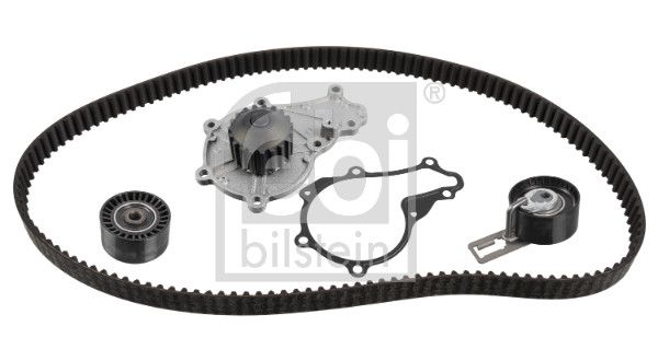 FEBI BILSTEIN Wasserpumpe + Zahnriemensatz 102203
