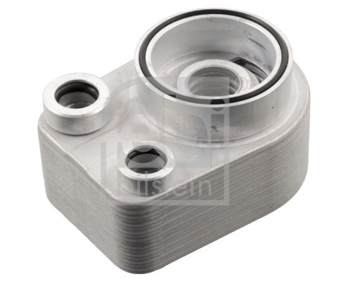 FEBI BILSTEIN Ölkühler, Motoröl 102577