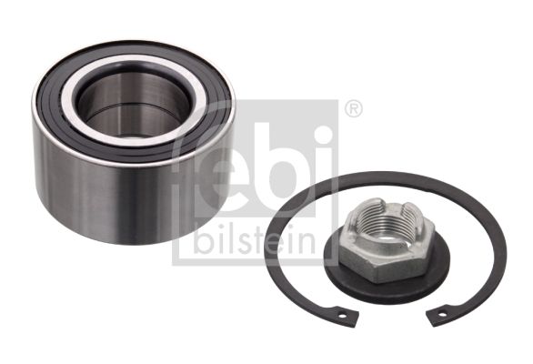 FEBI BILSTEIN Radlagersatz 102832