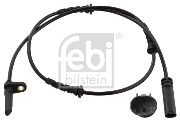 FEBI BILSTEIN Sensor, Raddrehzahl 103281