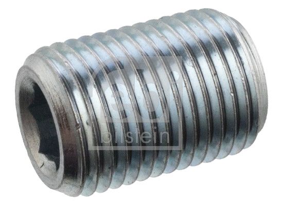 FEBI BILSTEIN Ventil, Kraftstoffförderanlage 103346