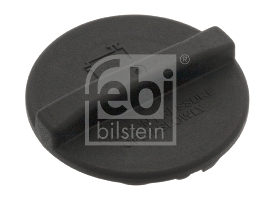 FEBI BILSTEIN Verschlussdeckel, Kühlmittelbehälter 103501