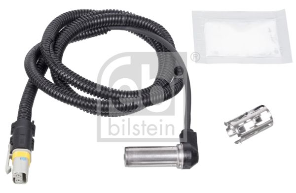 FEBI BILSTEIN Sensor, Raddrehzahl 104140