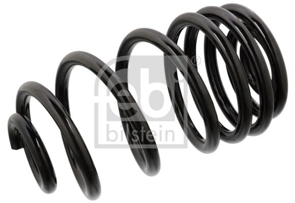 FEBI BILSTEIN Fahrwerksfeder 104717
