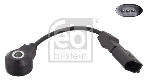 FEBI BILSTEIN Klopfsensor 105755