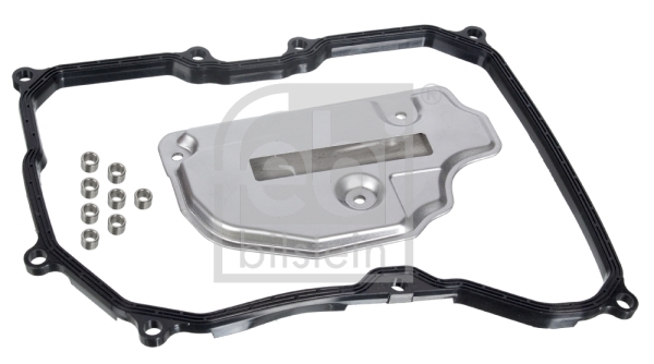 FEBI BILSTEIN Hydraulikfiltersatz, Automatikgetriebe 106100