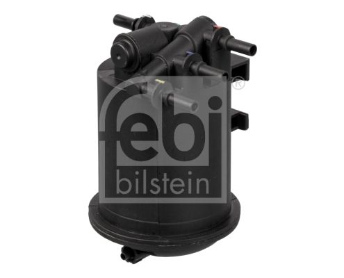 FEBI BILSTEIN Kraftstofffilter 106107