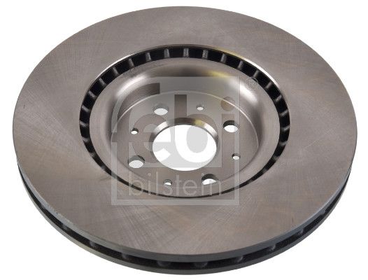 FEBI BILSTEIN Dichtring, Drosselklappenstutzen 106506