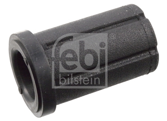 FEBI BILSTEIN Lagerbuchse, Blattfeder 106522