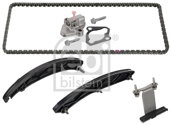 FEBI BILSTEIN Steuerkettensatz 106728