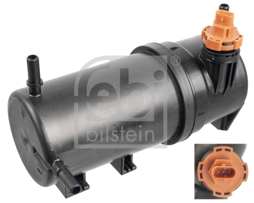 FEBI BILSTEIN Kraftstofffilter 106893